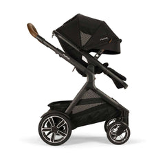 Nuna Demi Next + PIPA Urbn Travel System, Caviar, ANB BABY