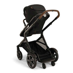 Nuna Demi Next Stroller with Rider Board, ANB BABY