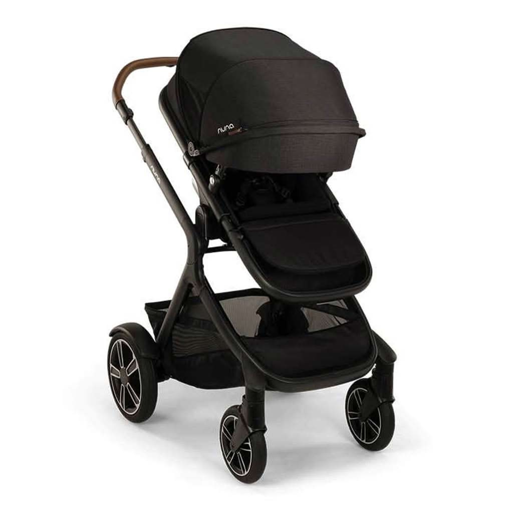 Nuna Demi Next Stroller with Rider Board, ANB BABY