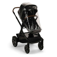 Nuna Demi Next Stroller with Rider Board, ANB BABY