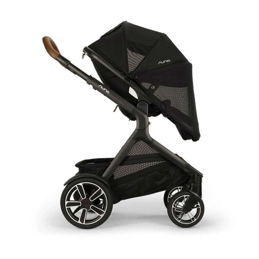 Nuna Demi Next Stroller with Rider Board, ANB BABY