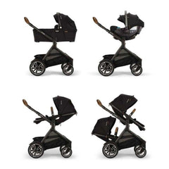 Nuna Demi Next Stroller with Rider Board, ANB BABY