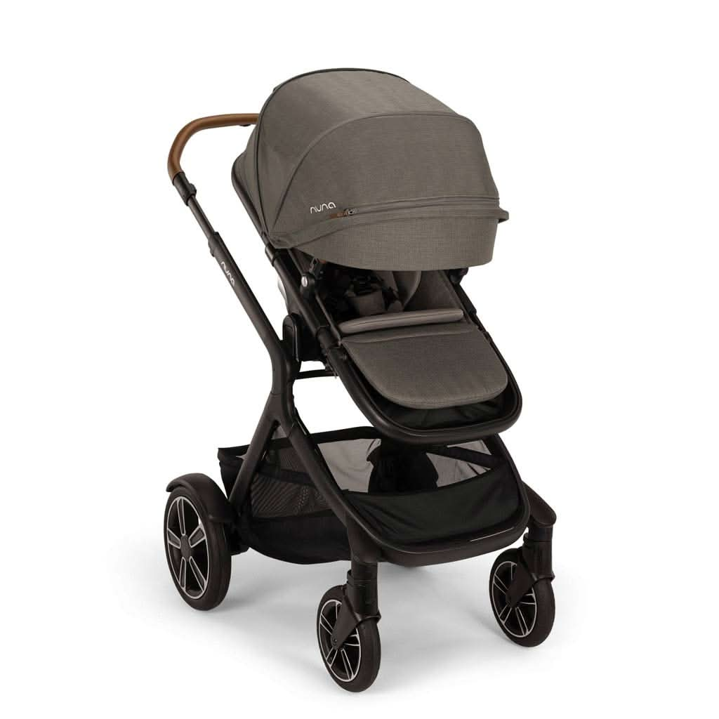 Nuna Demi Next Stroller with Rider Board, ANB BABY