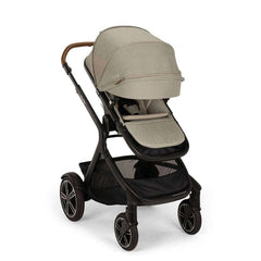 Nuna Demi Next Stroller with Rider Board, ANB BABY