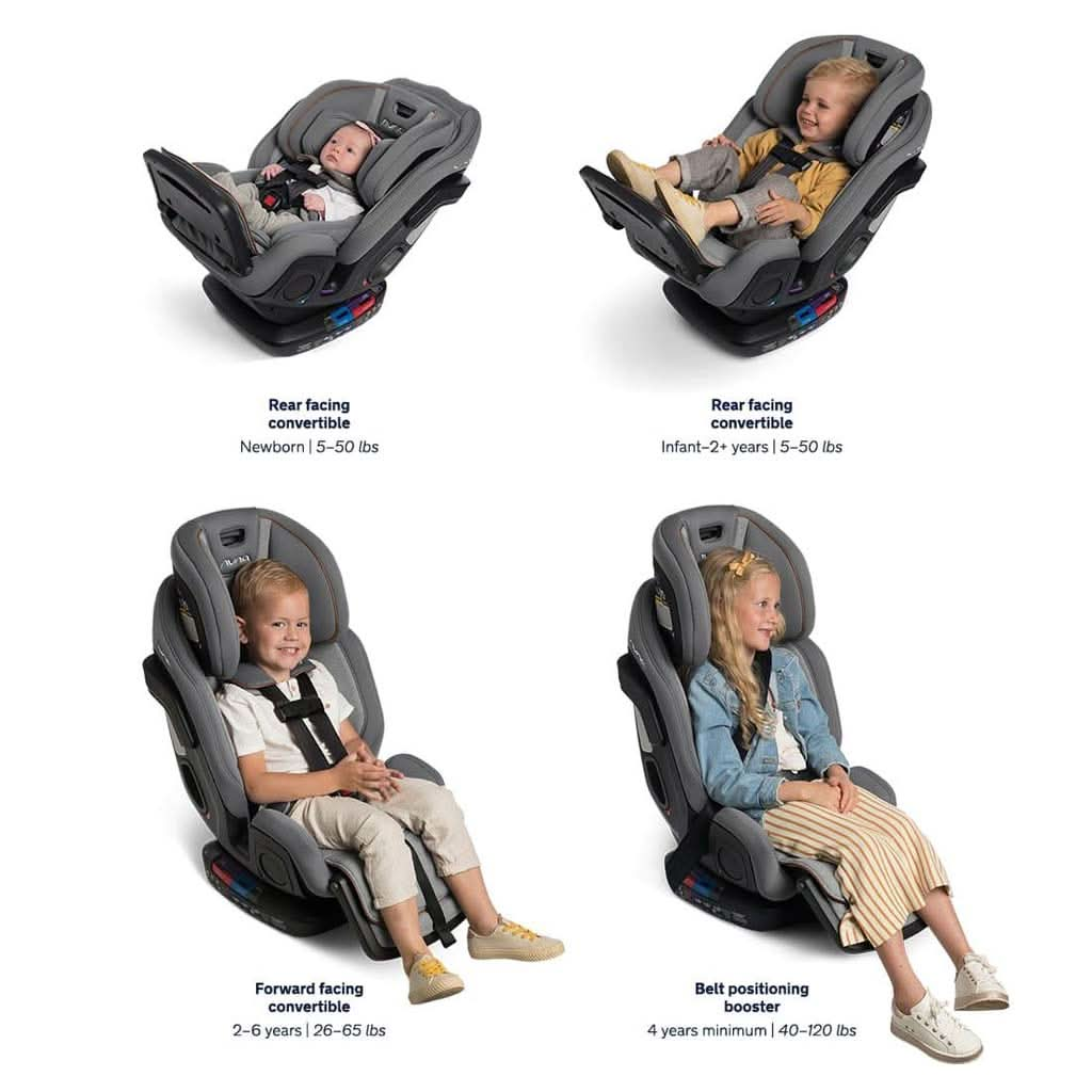 Baby car seats newborn to 4 years best sale