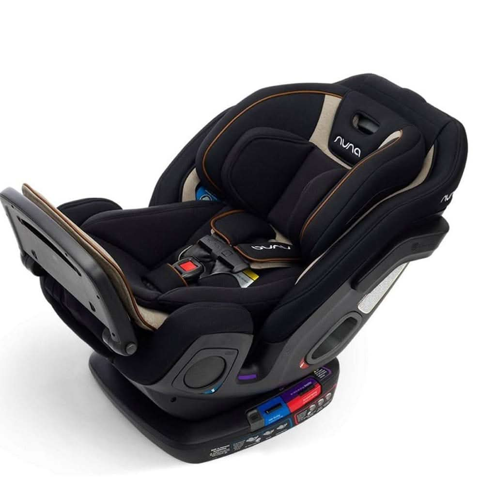 Nuna EXEC All - in - One Car Seat, ANB BABY