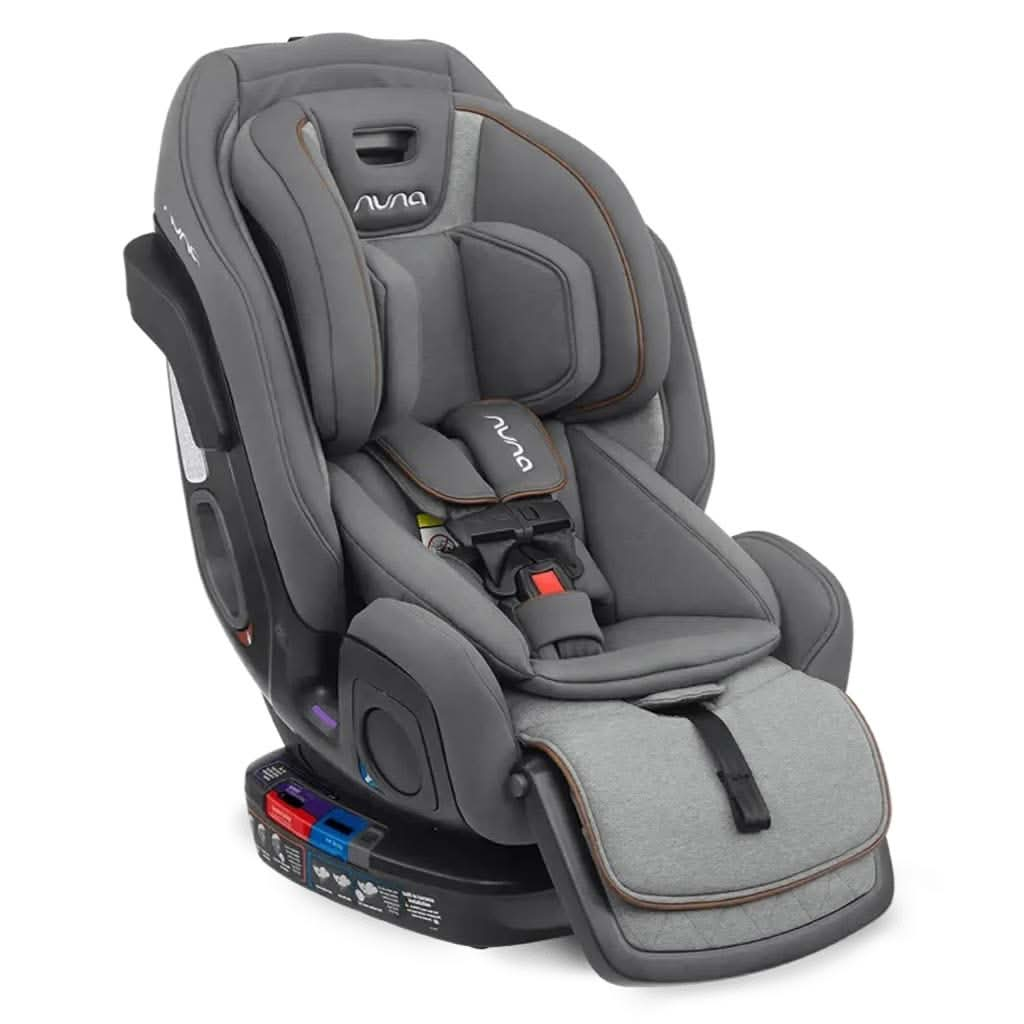 Nuna EXEC All - in - One Car Seat, ANB BABY