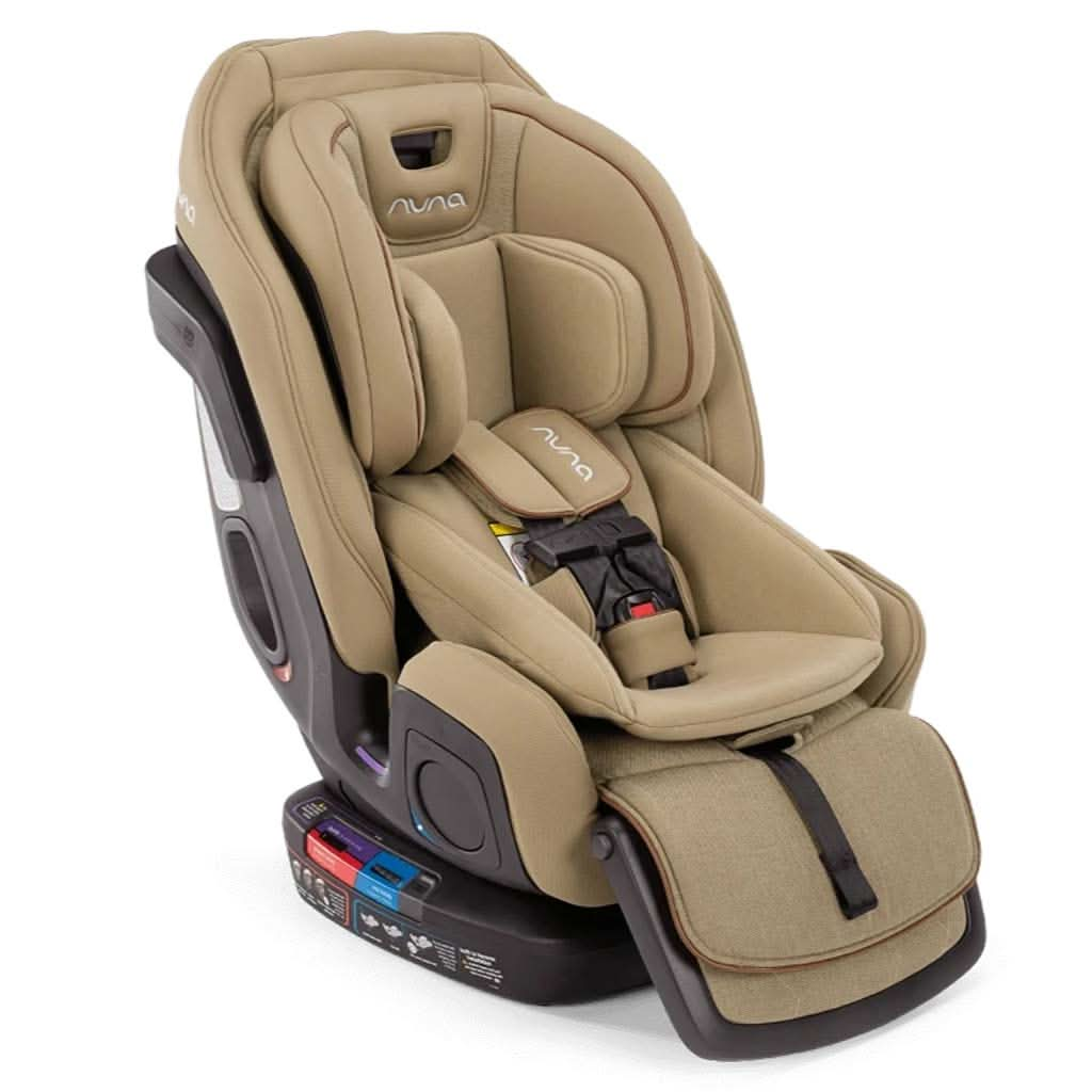 Nuna EXEC All - in - One Car Seat, ANB BABY