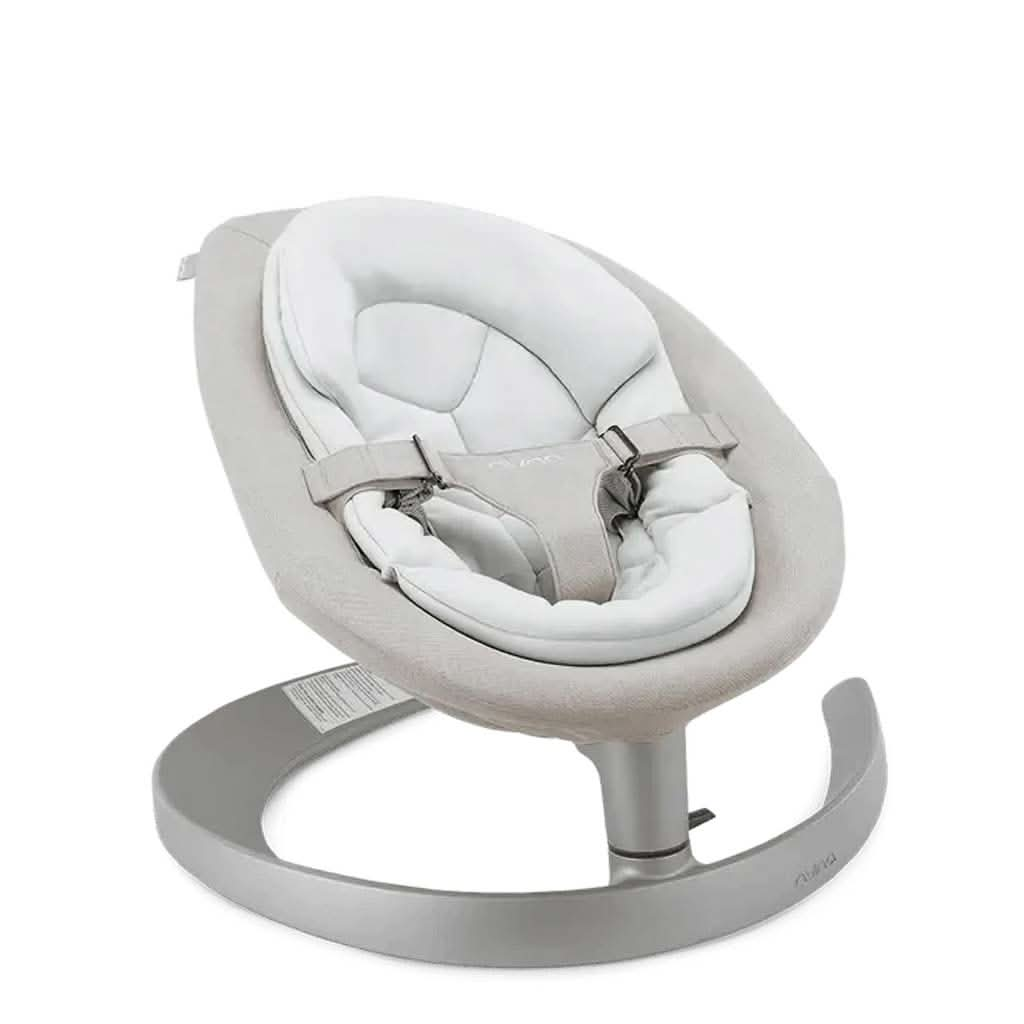 Nuna Leaf Grow Child Seat, ANB BABY