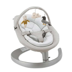 Nuna Leaf Grow Child Seat, ANB BABY