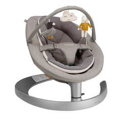 Nuna Leaf Grow Child Seat, ANB BABY