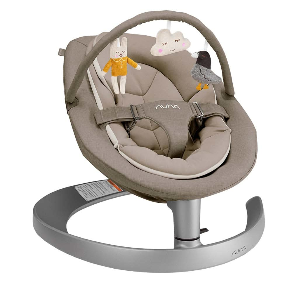 Nuna Leaf Grow Child Seat, ANB BABY