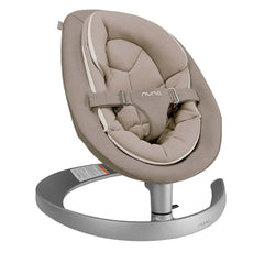 Nuna Leaf Grow Child Seat, ANB BABY