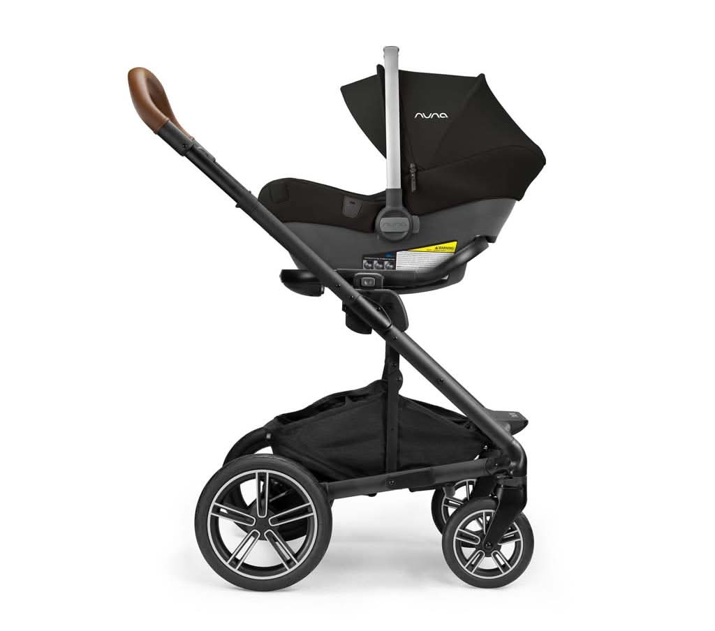 Nuna mixx stroller cover best sale