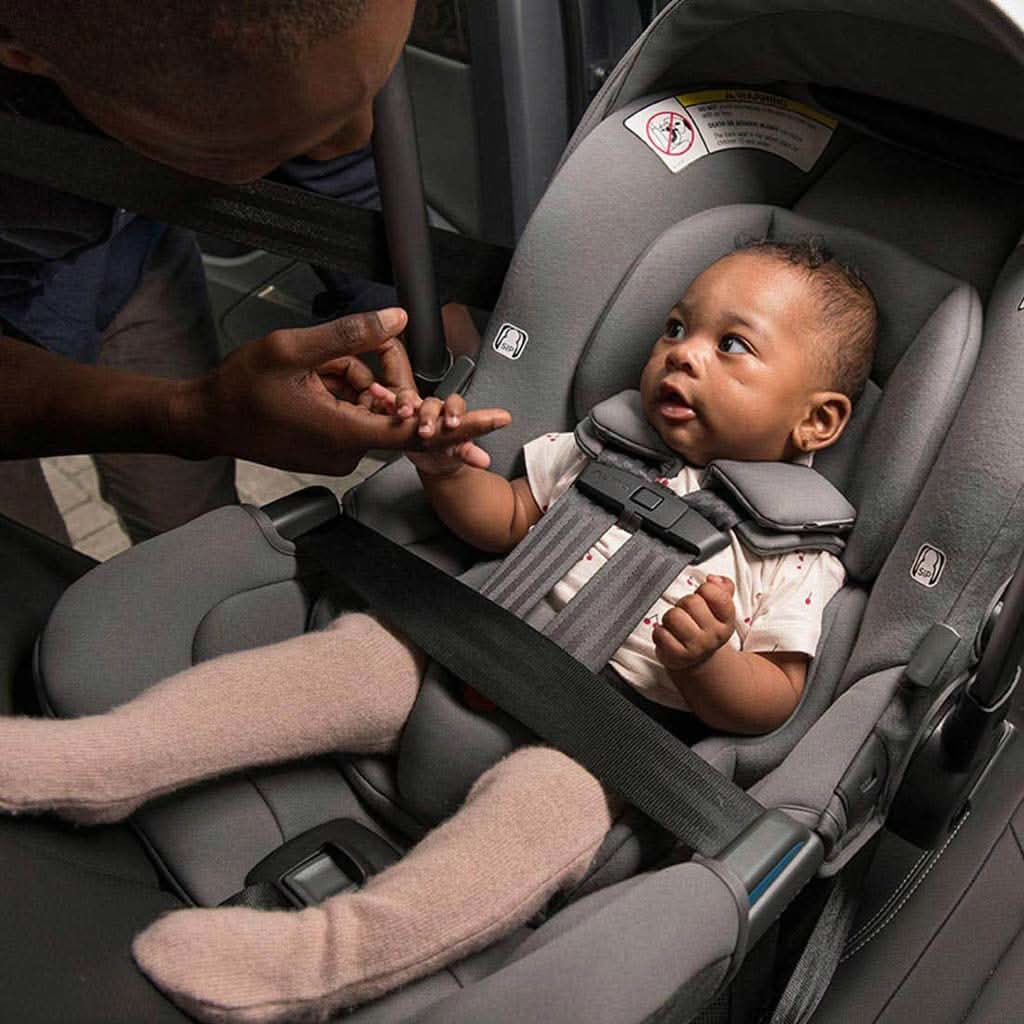 Nuna mixx with pipa car seat best sale