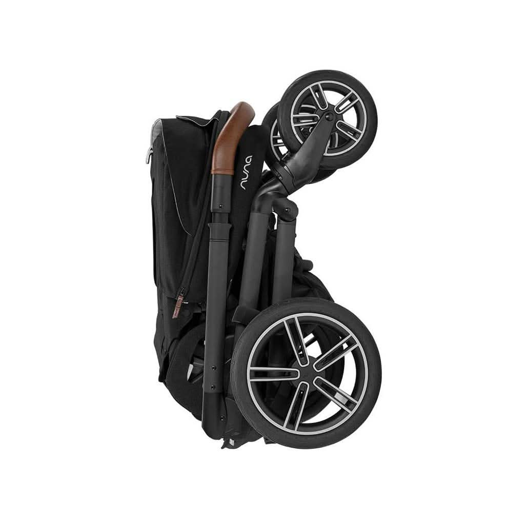 Nuna MIXX Next Stroller with Magnetic Buckle + Pipa RX, ANB BABY