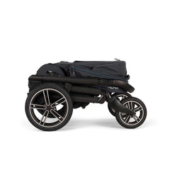 Nuna Mixx Next Stroller with Magnetic Buckle, ANB BABY