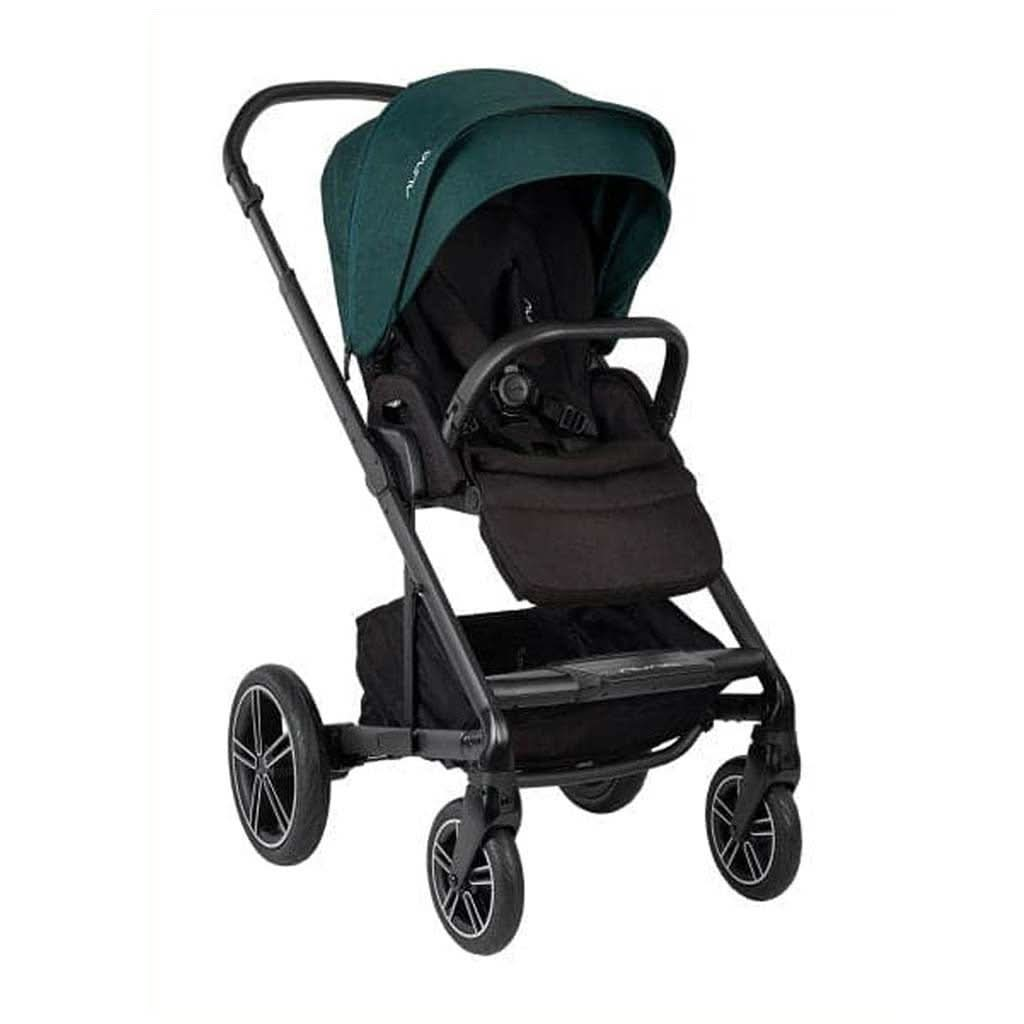 Nuna Mixx Next Stroller with Magnetic Buckle, ANB BABY