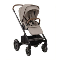 Nuna Mixx Next Stroller with Magnetic Buckle, ANB BABY