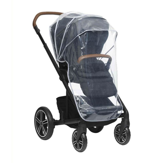 Nuna MIXX Series Rain Cover, ANB BABY