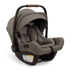 Nuna PIPA Aire RX Infant Car Seat with RELX Base, ANB BABY