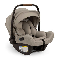 Nuna PIPA Aire RX Infant Car Seat with RELX Base, ANB BABY