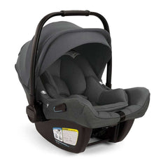 Nuna PIPA Aire RX Infant Car Seat with RELX Base, ANB BABY