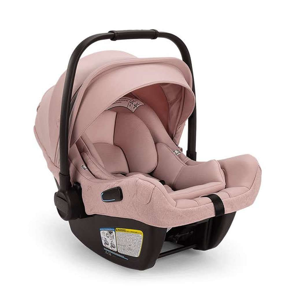 Nuna PIPA Aire RX Infant Car Seat with RELX Base ANB Baby ANB BABY