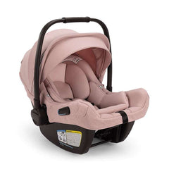 Nuna PIPA Aire RX Infant Car Seat with RELX Base, ANB BABY