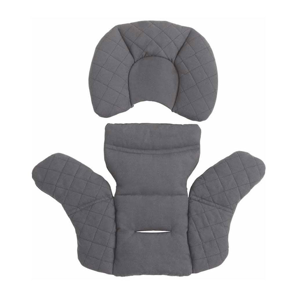 NUNA PIPA Car Seat Series Insert, Grey, ANB BABY