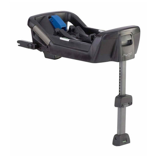 NUNA PIPA Infant Car Seat Base Only - Available October, ANB BABY