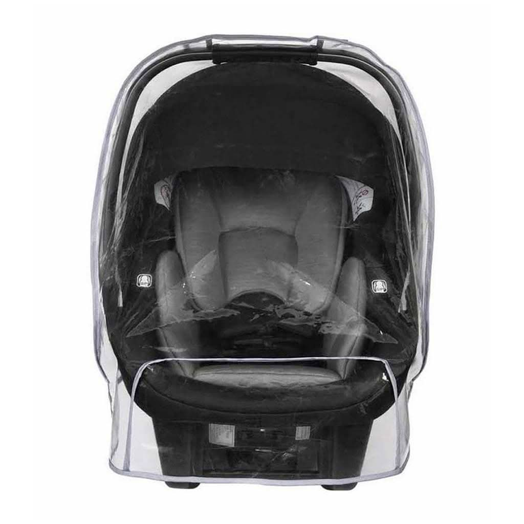 NUNA PIPA Infant Car Seat Rain Cover, ANB BABY