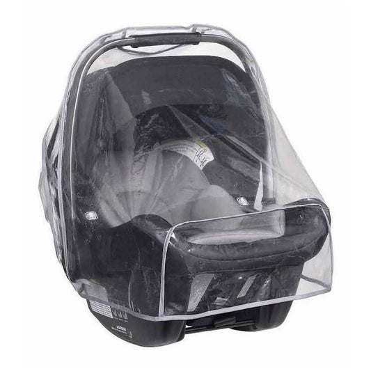 NUNA PIPA Infant Car Seat Rain Cover, ANB BABY