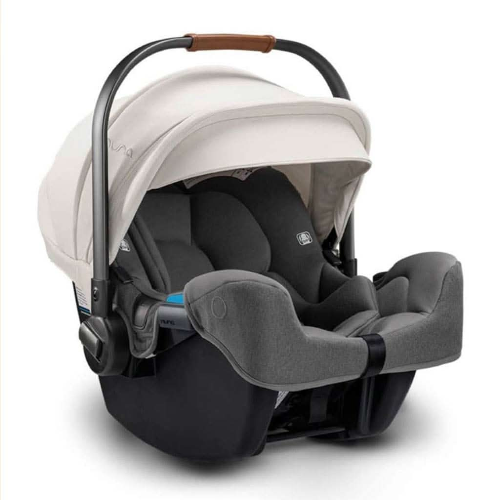 NUNA Pipa RX Infant Car Seat With RELX Base, ANB BABY