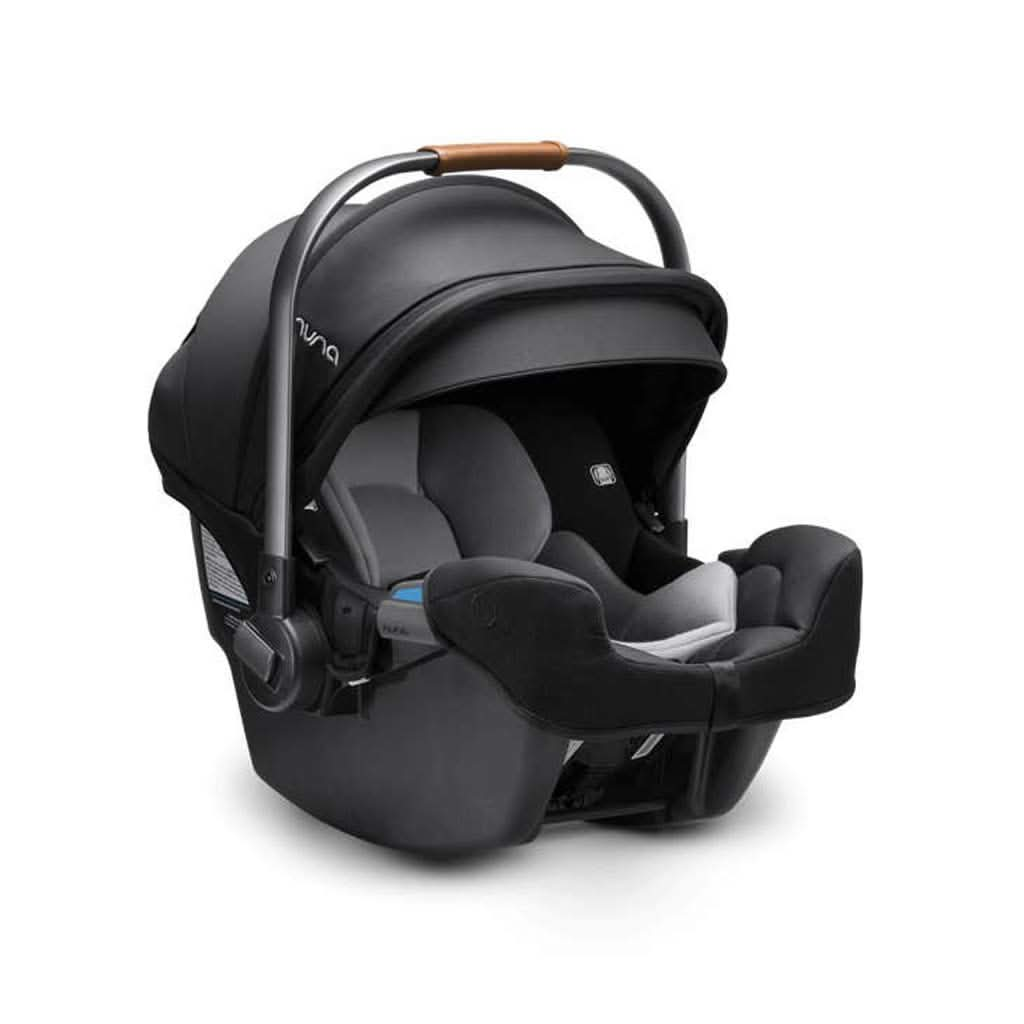 NUNA Pipa RX Infant Car Seat With RELX Base, ANB BABY