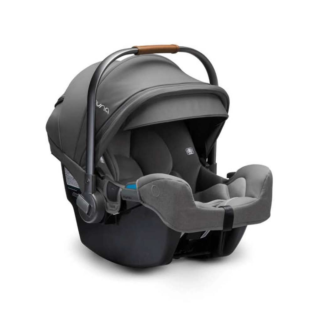 NUNA Pipa RX Infant Car Seat With RELX Base, ANB BABY