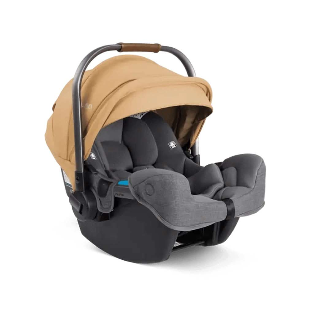 NUNA Pipa RX Infant Car Seat With RELX Base, ANB BABY