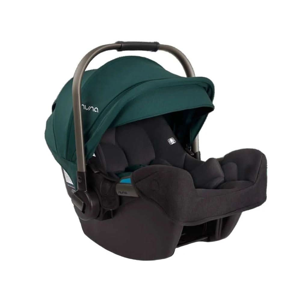 NUNA Pipa RX Infant Car Seat With RELX Base, ANB BABY