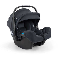 NUNA Pipa RX Infant Car Seat With RELX Base, ANB BABY