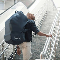 Nuna PIPA Series Travel Bag, Indigo, ANB BABY