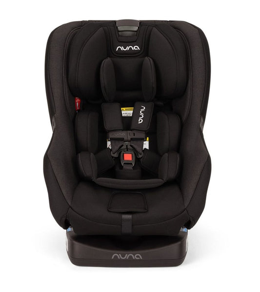 NUNA RAVA Convertible Car Seat (Flame Retardant Free), ANB BABY