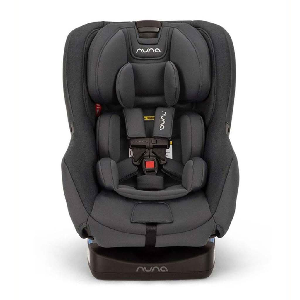 Nuna convertible car seat sale best sale