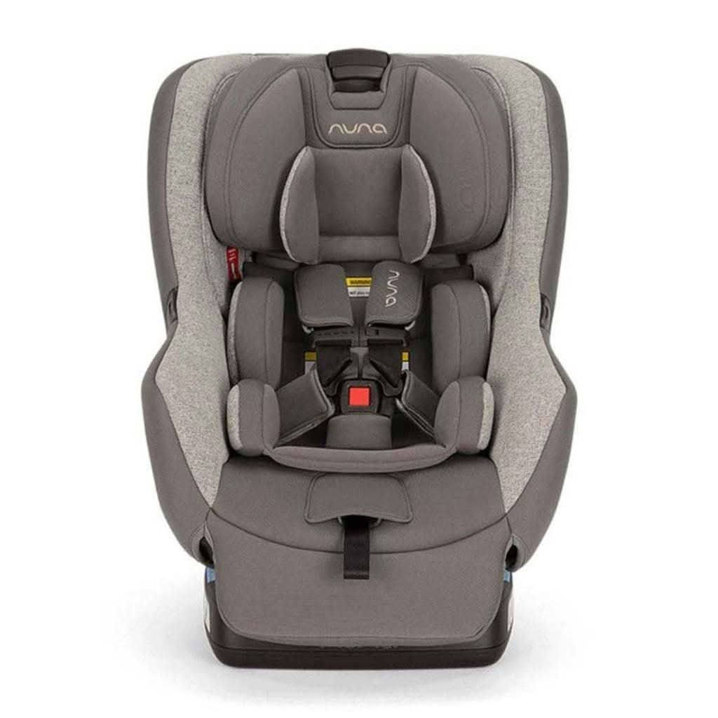 NUNA RAVA Convertible Car Seat (Flame Retardant Free), ANB BABY