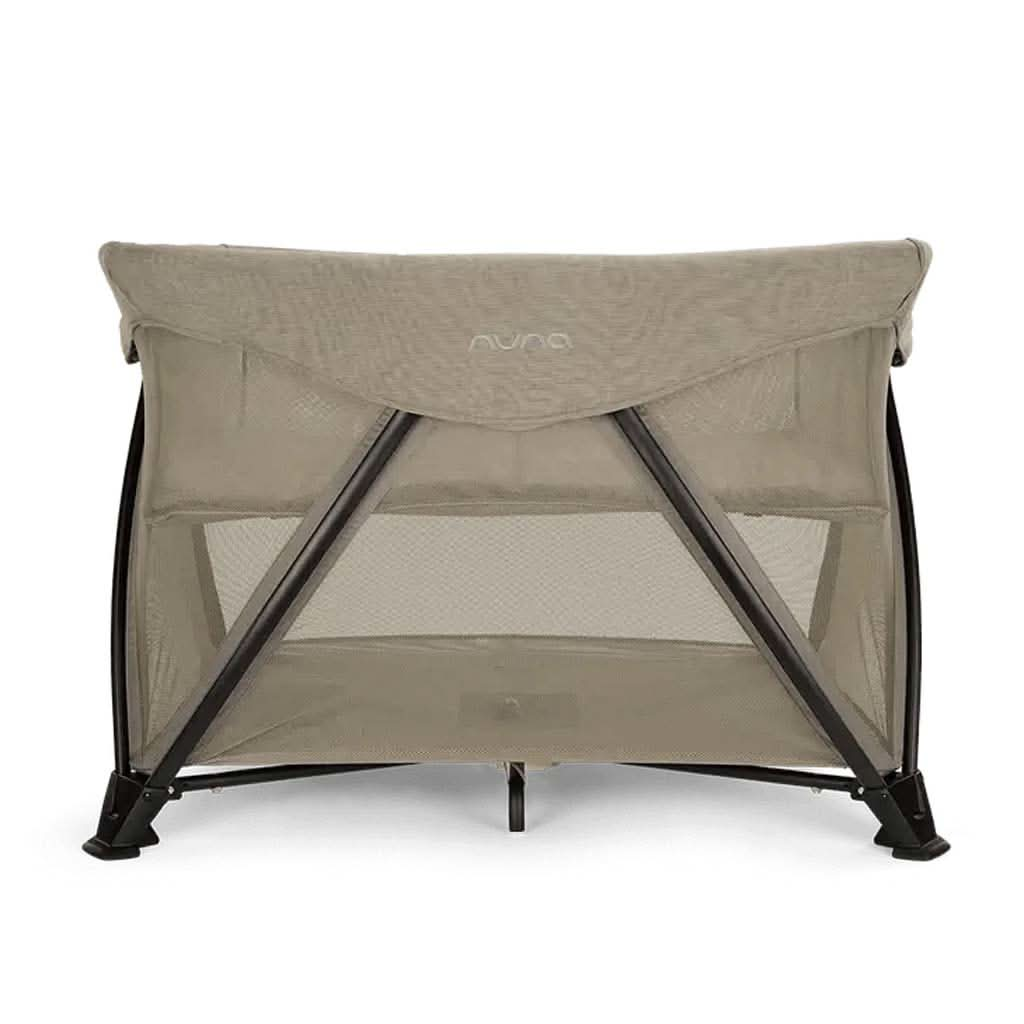 Nuna SENA Aire with Zip - off Bassinet, ANB BABY