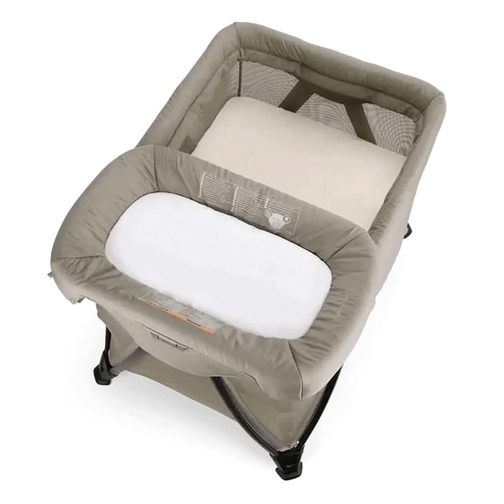 Nuna Sena Playard Changer, ANB BABY