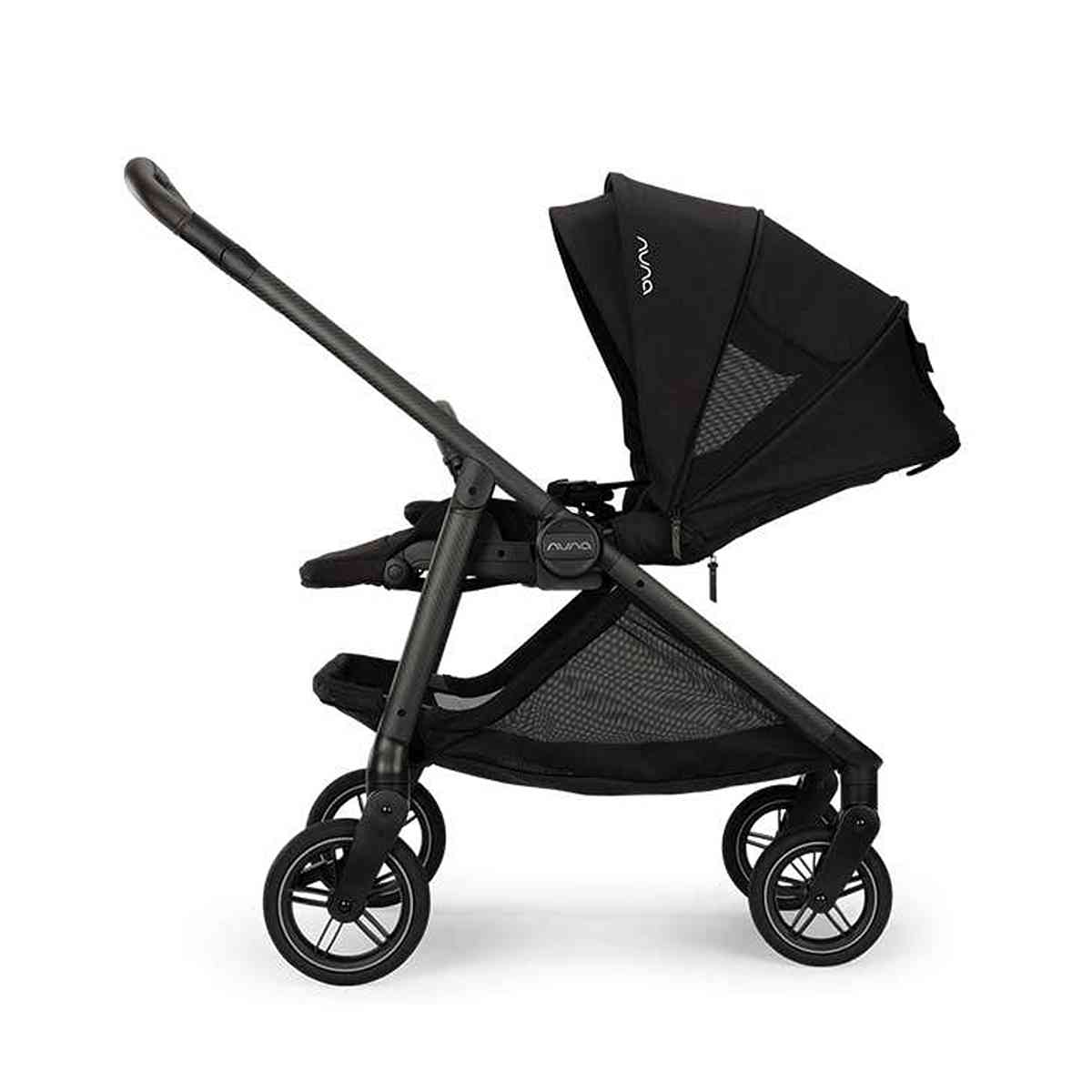 Nuna SWIV Stroller, 8721094503643 | ANB BABY