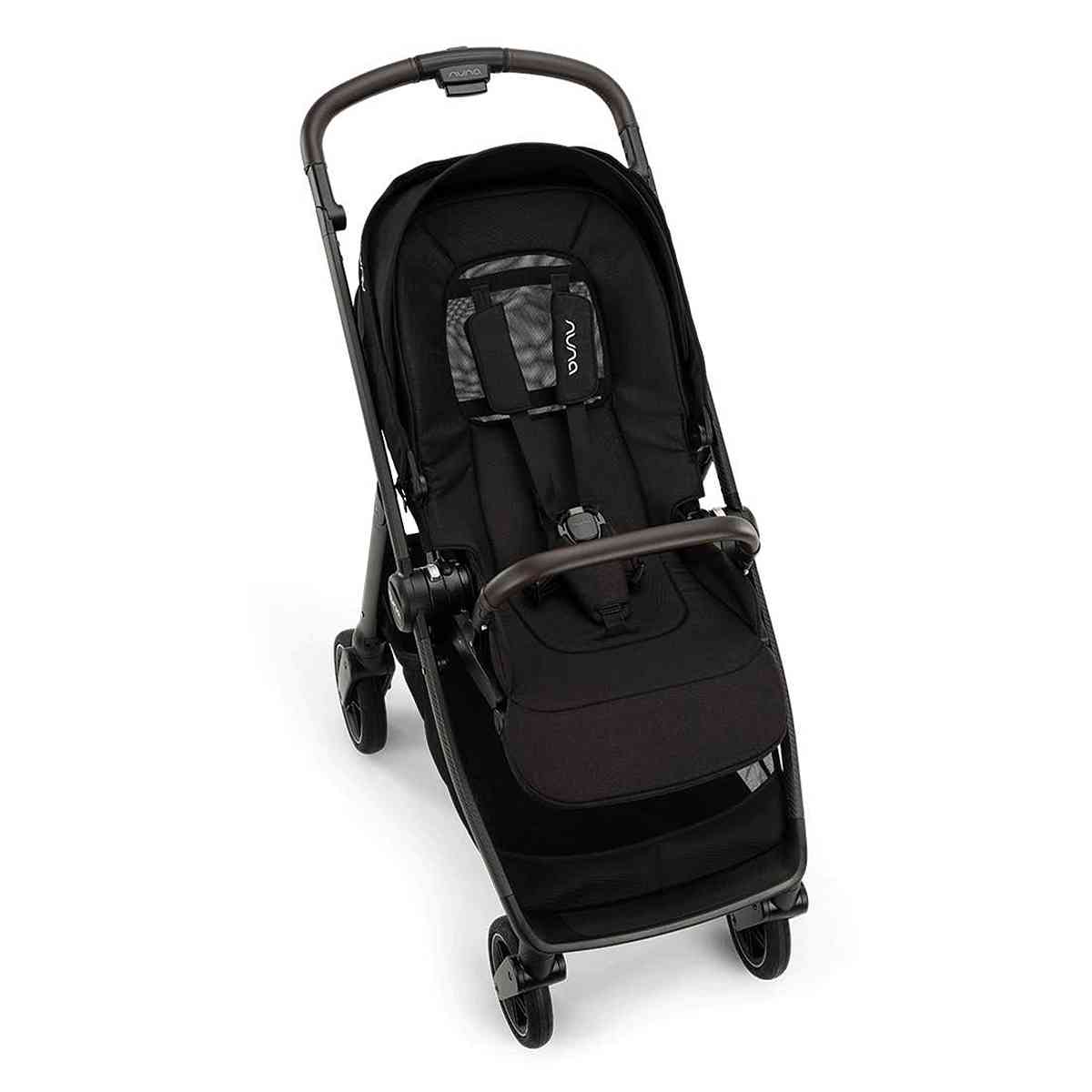 Nuna SWIV Stroller, 8721094503643 | ANB BABY