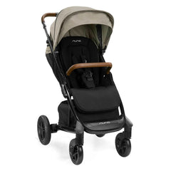 Nuna TAVO Next Stroller, ANB BABY