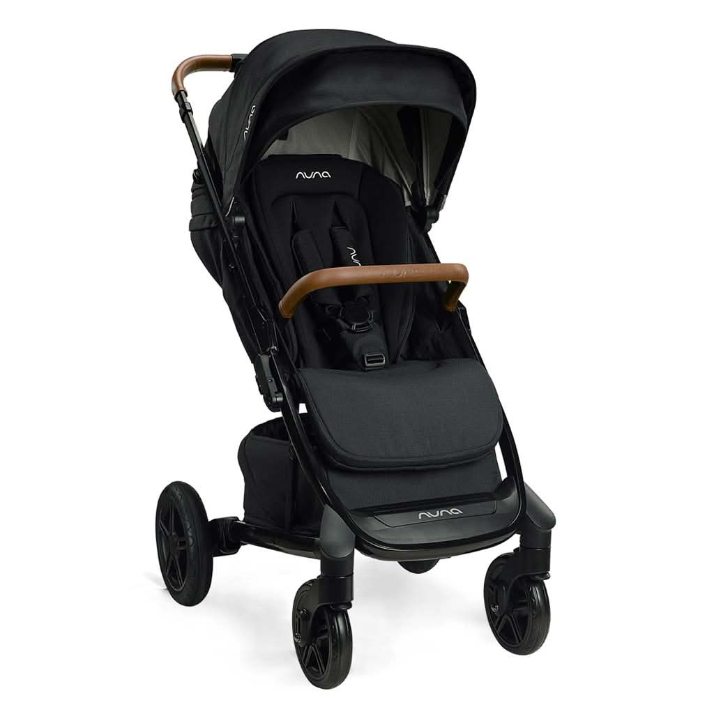 Nuna TAVO Next Stroller, ANB BABY