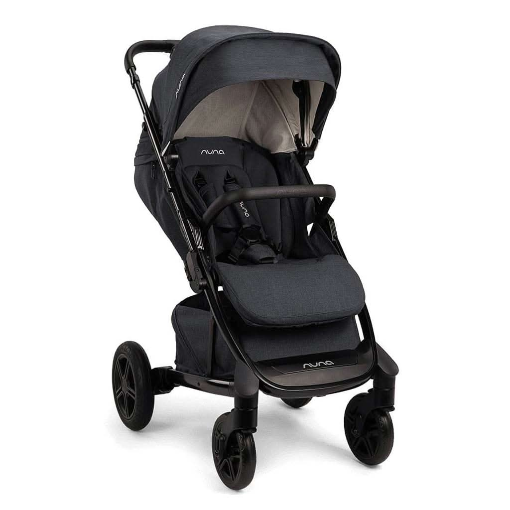 Nuna stroller and car seat combo best sale